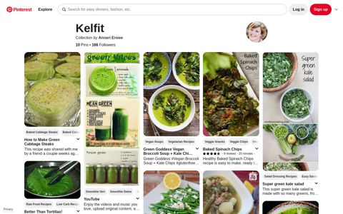10 Kelfit ideas | healthy recipes, cooking recipes, food - Pinterest
