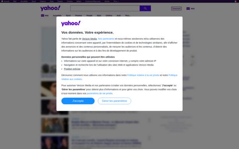 Yahoo Finance - Stock Market Live, Quotes, Business ...