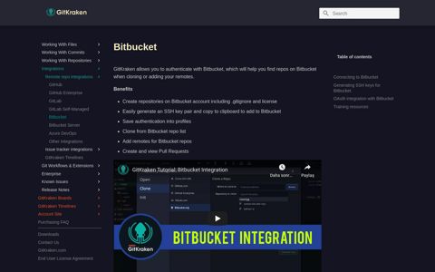 Bitbucket - GitKraken Documentation - GitKraken Support