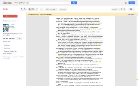 Teaching Chemistry: A Course Book - Page 189 - Google Books Result