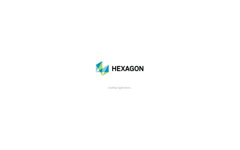 Login - EcoSys - Help - Hexagon PPM Documentation