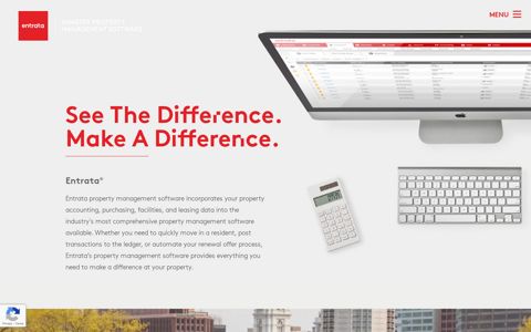 Property Management Software | Entrata Accounting
