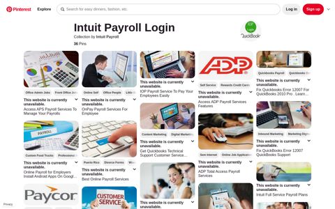 30+ Intuit Payroll Login ideas | payroll, quickbooks ... - Pinterest
