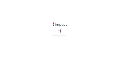 Login - app.impact.com - Impact Radius