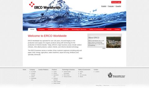 Welcome to ERCO Worldwide - ERCO Worldwide