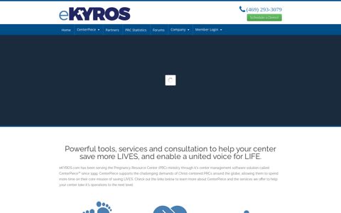 eKYROS.com, Inc.