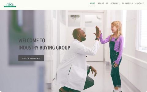 Industry Buying Group