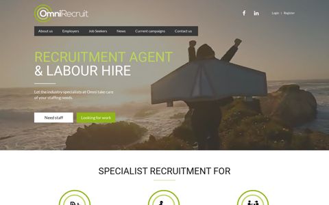 Omni Recruit - Recruitment | Temp | Labour Hire | Perm ...