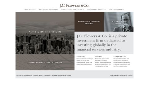 JC Flowers & Co.