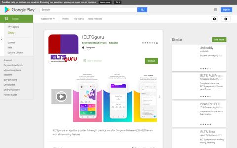 IELTSguru - Apps on Google Play