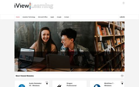iView Learning