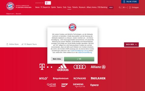 FCB Mobil - FC Bayern München