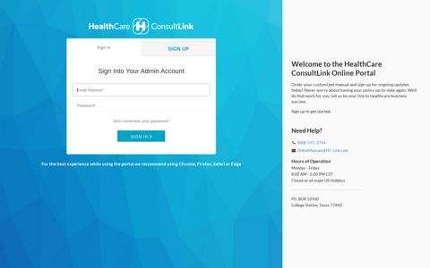 HCL Online Portal