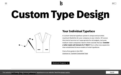Custom - bBox Type