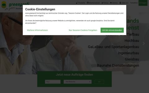 greenprofi GmbH
