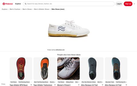 VELHO Movement Shoes — Original | Minimalist shoes ...