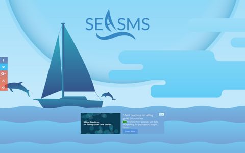 SeaSms: Send Free Sms & Send Free MMS Online