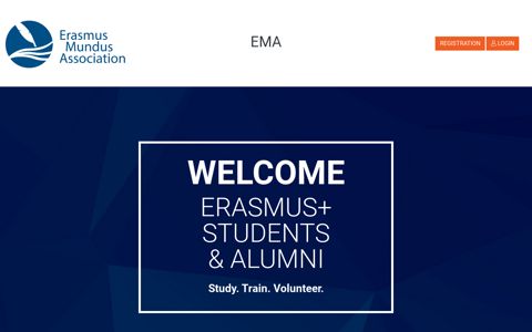 EMA Community Portal