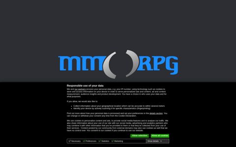 Godswar Online | MMORPG.com