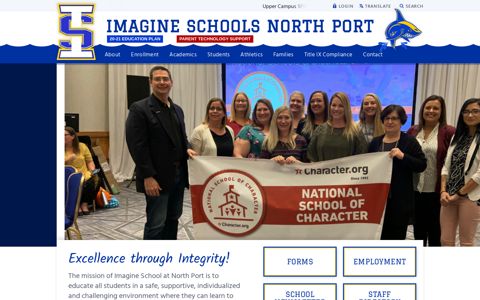 Imagine Schools North Port