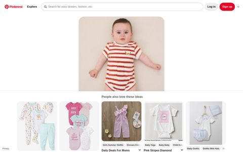 Bobo Choses | littlehipstar.com | Babymode, Mode, Baby - Pinterest