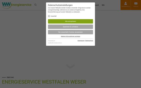 Energieservice Westfalen Weser: Energieservice - News ...