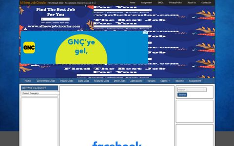 Facebook Classic Version- Alternative Way to Switch Back to ...