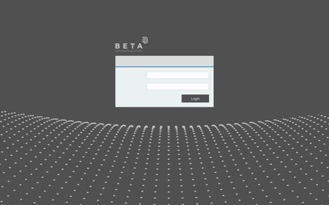 Login | BETA CAE Systems