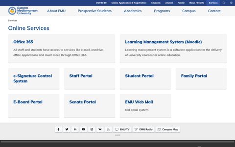 Login to your Student Portal, Staff Portal, Family Portal ...