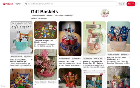 27 Best Gift Baskets images in 2020 | Gift baskets, Diy gift baskets ...