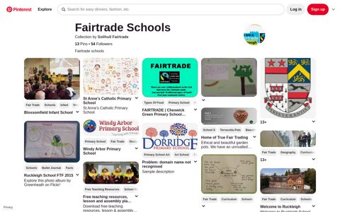10+ Fairtrade Schools ideas | school, fair trade, fairtrade fortnight