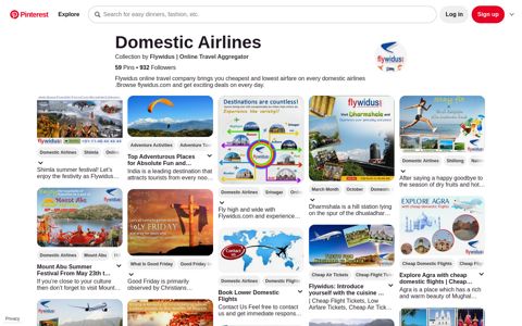 50+ Best Domestic Airlines images | domestic airlines, travel ...