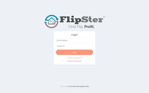 Flipster System