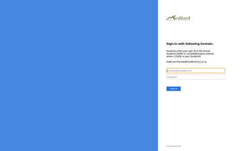 Sign In - HelloID