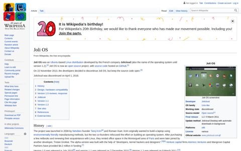 Joli OS - Wikipedia