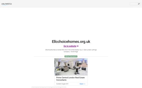 www.Ellcchoicehomes.org.uk - ELLC - East London ... - Urlm.co