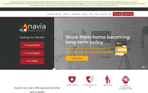 Navia Benefit Solutions