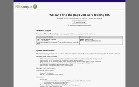 Account Recovery - - kfeducation.com - header
