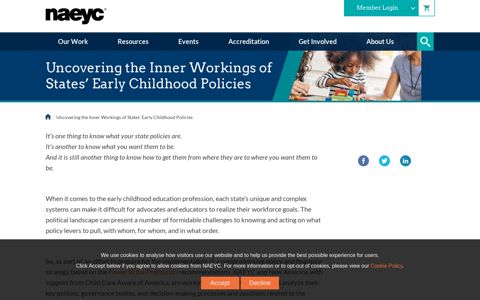 Uncovering the Inner Workings of States' Early Childhood ...