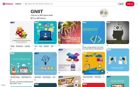 50+ GNIIT ideas | java cheat sheet, digital marketing ...