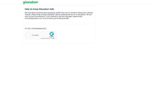 Glassdoor for Employers - Hiring Employees Made Easy