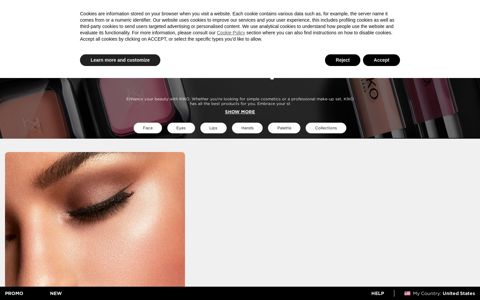 All Makeup: Your One-Stop Shop for Makeup ... - kiko milano