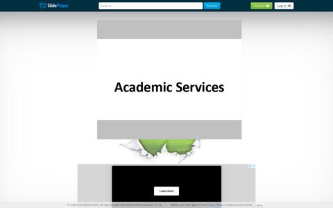 Academic Services. How do I get my HCT login username and ...
