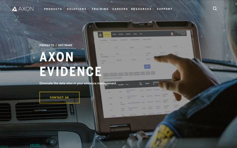 Axon Evidence | Axon