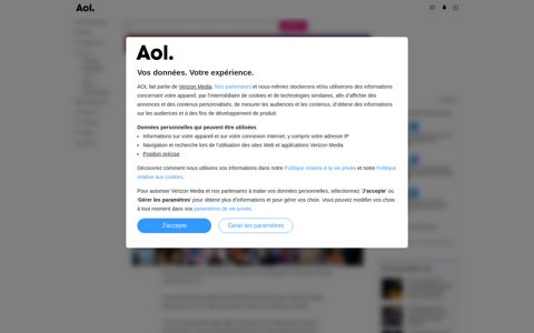 Account Management - AOL Help