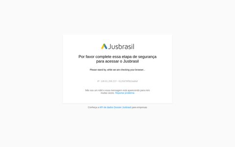 Embrasystem - Processos - JusBrasil