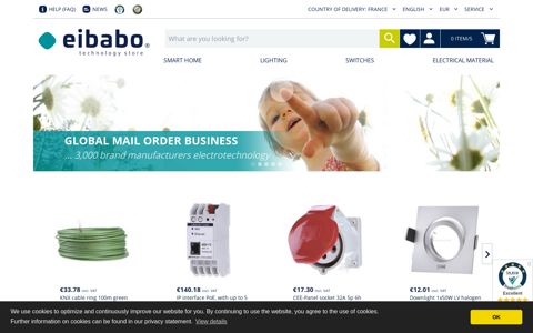eibabo® technology store | eibabo.com
