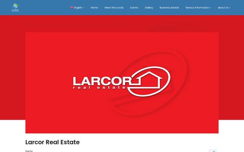Larcor Real Estate – Salisbury BA