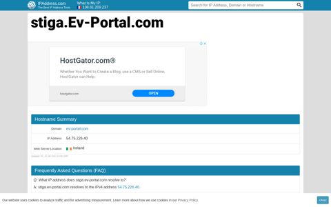 ▷ stiga.Ev-Portal.com : STIGA CONNECT | Ev Portal