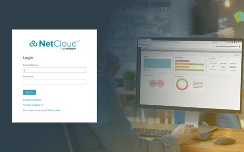 NetCloud by Cradlepoint